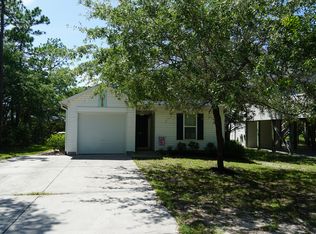 151 NW 3rd St, Oak Island, NC 28465