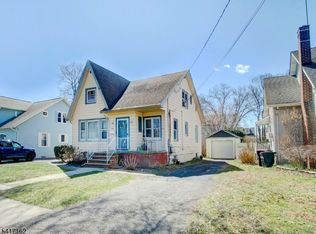 416 Jerusalem Rd, Scotch Plains, NJ 07076