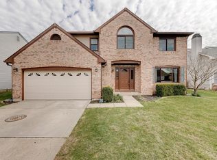 1625 Park Hurst Dr, Indianapolis, IN 46229
