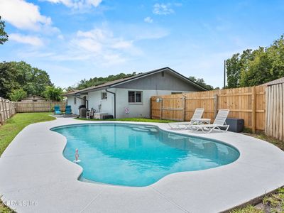 8452 PERKINS Court, Jacksonville, FL, 32221