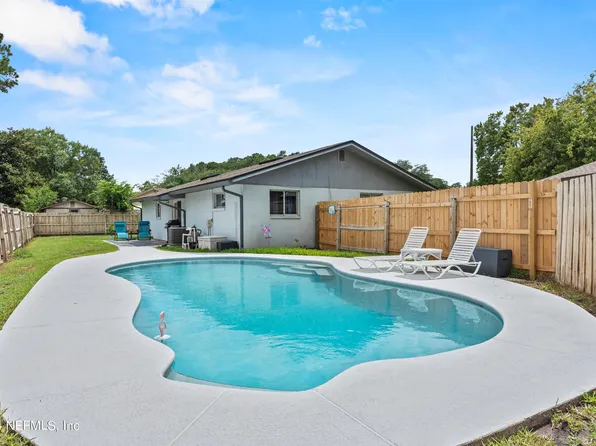 8452 PERKINS Court, Jacksonville, FL 32221
