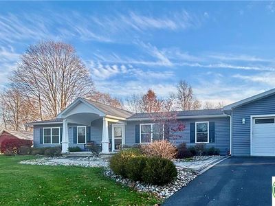 1843 Mount Bethel Hwy, Mount Bethel, PA, 18343