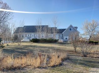 1308 Florian Ave, Huntley, MT 59037