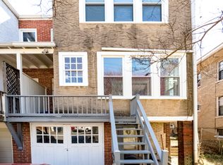 5704 Colorado Ave NW, Washington, DC 20011
