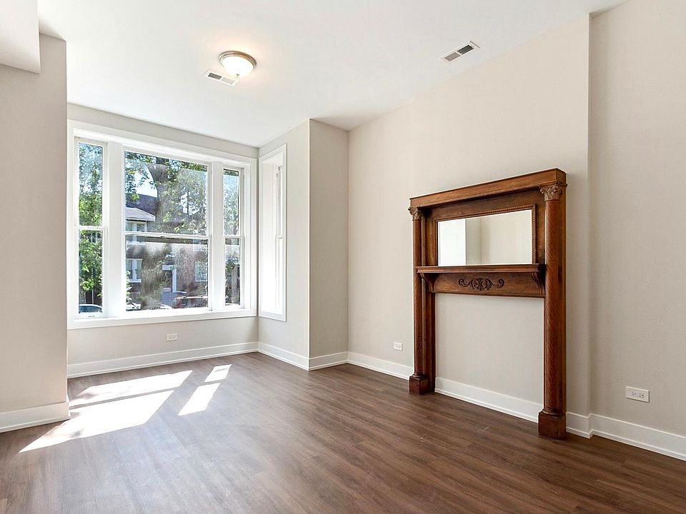 Living room with 11_ ceilings!