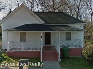 1147 Coleman St SW, Atlanta, GA 30310
