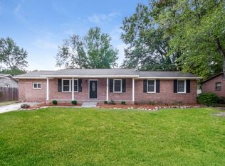 328 Carterhill Dr, West Columbia, SC 29172