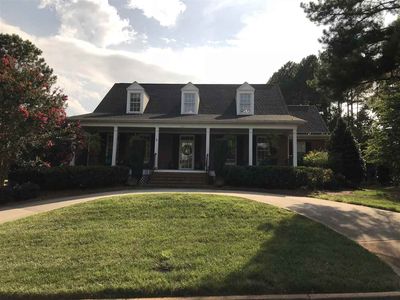468 S Oakley Ln, Spartanburg, SC, 29301