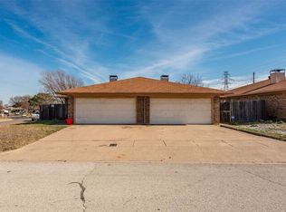 6435 Brookhaven Trl, Fort Worth, TX 76133