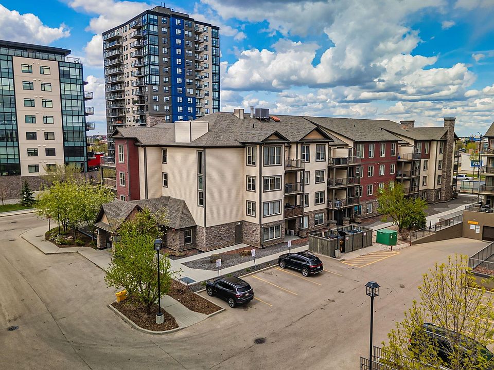 1st image of 103 Ambleside Dr SW #206