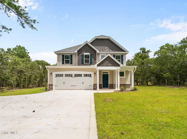 268 Dove Road, Cameron, NC 28326