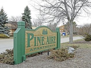 Pine Aire Apartments, Southfield, MI 48034