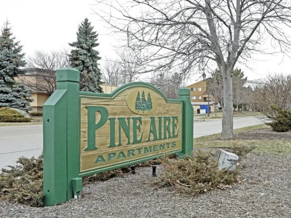 Pine Aire Apartments