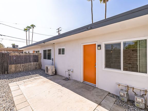 3rd image of 520 S Desert View Dr #4