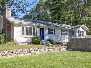 183 Old County Rd, Smithfield, RI 02917