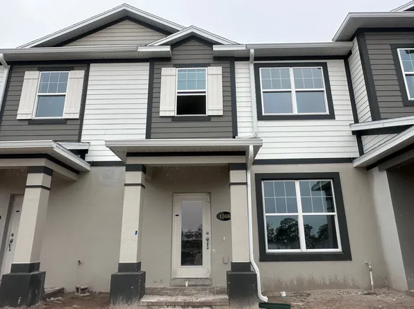 1368 Lumpini St, Saint Cloud, FL 34771