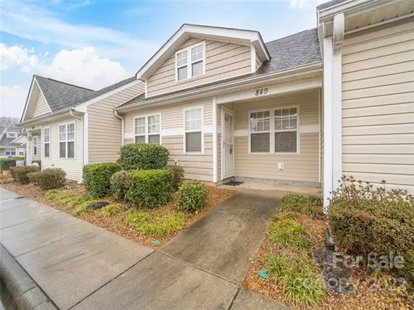 849 Impala Dr, Statesville, NC 28677