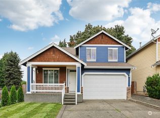 2820 NE 7th St, Renton, WA 98056