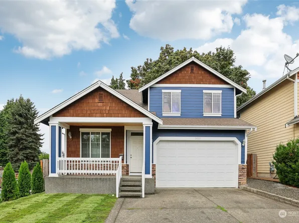 2820 NE 7th Street, Renton, WA 98056