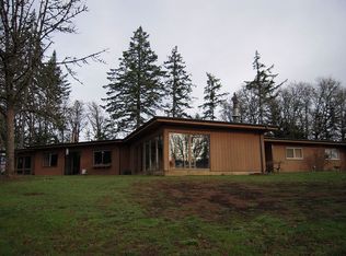 22700 NE Cove Orchard Rd, Yamhill, OR 97148