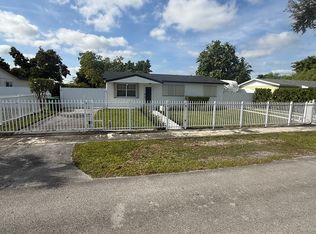 19740 SW 114th Pl, Miami, FL 33157