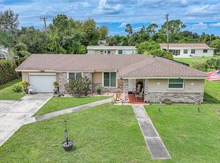 3119 Pinetree St, Pt Charlotte, FL 33952