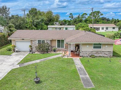 3119 Pinetree St, Pt Charlotte, FL, 33952