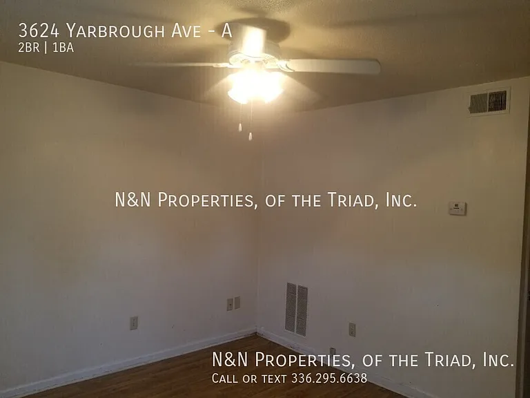 3624 Yarbrough Ave #A — Photo 4