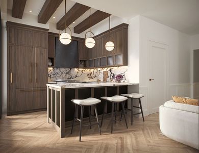 402 Union Ave #1, Brooklyn, NY, 11211