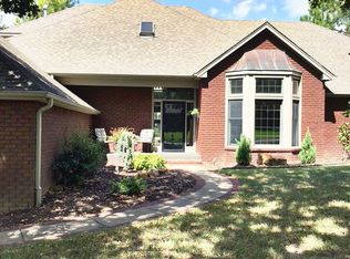 2623 Ridgeway St, Ardmore, OK 73401