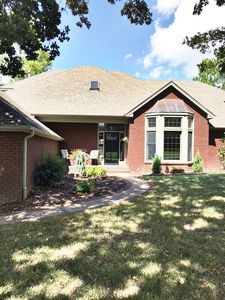 2623 Ridgeway St, Ardmore, OK, 73401