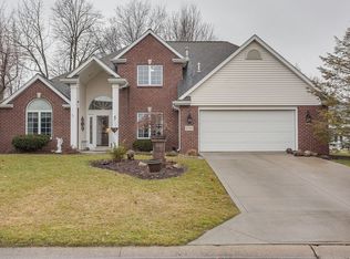 2319 Compton Ct, Fort Wayne, IN 46815