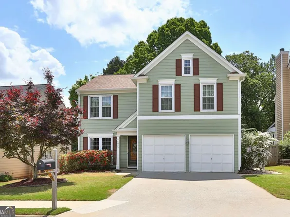 6055 Pattingham Dr, Roswell, GA 30075