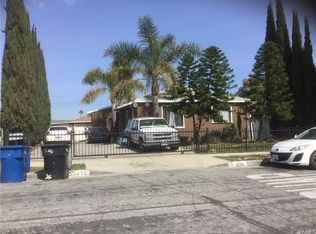 1033 E 149th St, Compton, CA 90220