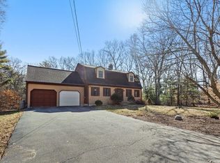 85 Gorham St, Rehoboth, MA 02769