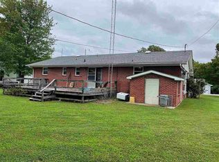 811 McManis Ave, Newbern, TN 38059