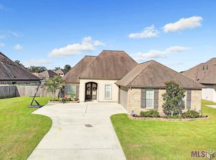 33999 Kingfisher St, Denham Springs, LA 70706