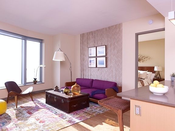 4th image of 8 Spruce St APT 72C