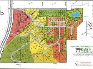 11848 Wildhorse Ct, Rapid City, SD 57703