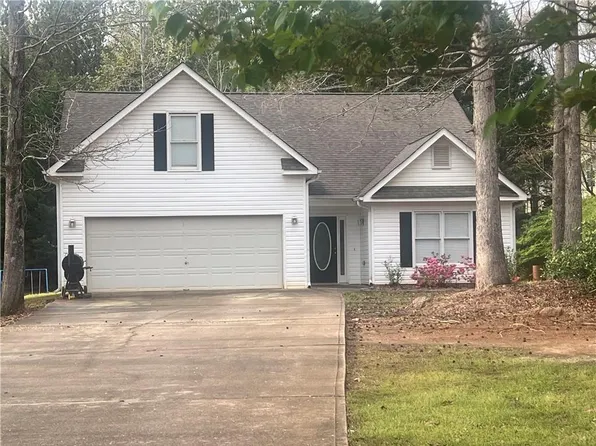 355 Freeman Dr, Covington, GA 30016