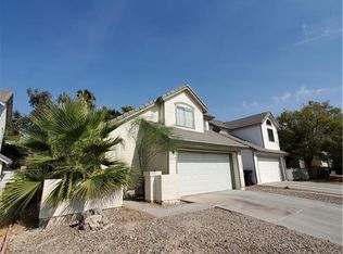 370 El Pico Dr, Henderson, NV 89014