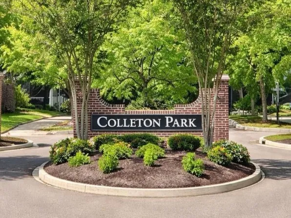 Homes Available Soon, Colleton Park
