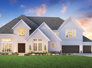Zurich Plan, Toll Brothers at Sienna - Signature Collection, Missouri City, TX 77459