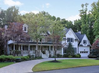 1231 Cooper Rd, Scotch Plains, NJ 07076