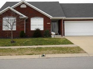 101 Palmer Dr #A, Richmond, KY 40475