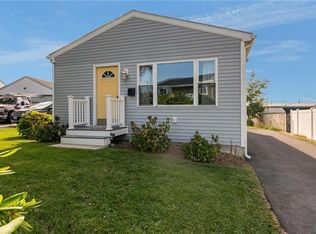 12 Leal Ter, Newport, RI 02840