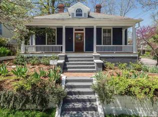 225 Linden Ave, Raleigh, NC 27601