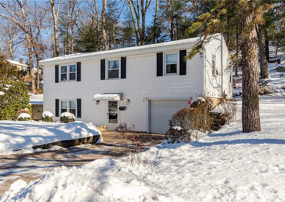 4 Cynthia Dr, Coventry, RI 02816 Zillow