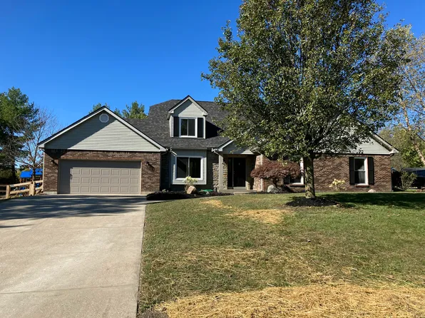 11013 Appaloosa Dr, Walton, KY 41094