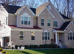 10715 Jordans Dr, Laurel, MD 20723